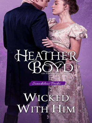 cover image of Wicked with Him